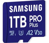 Samsung MB-MD1T0S 1 TB MicroSDXC UHS-I Clase 10