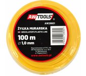 Awtools żyłka murarska 100m