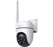 TP-Link TC40GW cámara de vigilancia Torreta Cámara de seguridad IP Exterior 1920 x 1080 Pixeles Techo/Pared/Poste