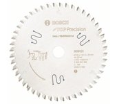 Bosch 2 608 642 388 - Hoja de sierra circular Top Precision Best for Multi Material - 165 x 20 x 1,8 mm, 48 (pack de 1)