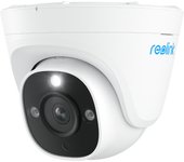 Reolink P344 Torreta Cámara de seguridad IP Interior y exterior 4512 x 2512 Pixeles Pared