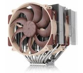Noctua NH-D15 G2 sistema de refrigeración para ordenador Procesador Refrigerador de aire 14 cm