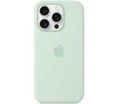 Apple MDG04ZM/A funda para teléfono móvil 17 cm (6.7") Aguamarina