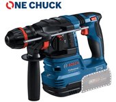 Bosch Professional 18V System martillo perforador a batería GBH 18V-22 X (incl. L-BOXX 136)