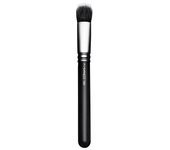 MAC, 130S Short Duo Fibre Face, 1 unidad