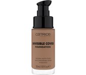 Catrice Cover Foundation base invisible #047W