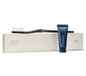 Molton Brown Dental Kit Luxury Collection Set, cepillo de dientes y pasta de dientes refrescante, cuidado oral de lujo, regalo perfecto