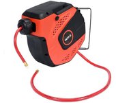 Yato YT-24242 manguera neumática 10 m 20 bar Negro, Naranja, Rojo