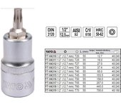 Yato YT-04316 set de conectores y conector