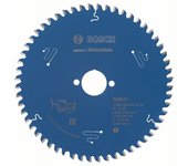 BOSCH ACCESORIOS 2608644102 - Disco de sierra circular CSB Expert Aluminium: 190x30x56D