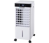 Climatizador frio/calor 65w 8l 3velocidades hasta 20m2 c/mando+temporizador