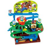 EPOCH 7448 juego de tablero Adventure Game Juego de mesa