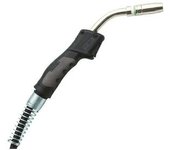 Lincoln Electric W10429-36-3M LGS2 Pistola MIG Refrigerada Por Aire, 360 G, 3.0m