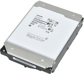 Toshiba MG11ACA24TE disco duro interno 24 TB 7200 RPM 1000 MB 3.5" Serial ATA III