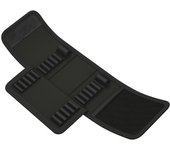 Wera 05136477001 caja de herramientas Negro