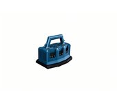 Bosch Professional 18V System GAL 18V6-80 - Cargador rápido batería de litio (multitensión para 6 baterías 14,4V / 18V)