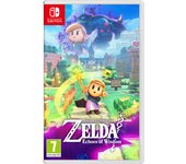 Nintendo NIN10013821 vídeo juego Estándar Alemán, Holandés, Inglés, Español, Francés, Italiano Nintendo Switch