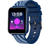 Canyon CNE-KW43 3,91 cm (1.54") IPS 43.5 mm Digital 240 x 240 Pixeles Azul