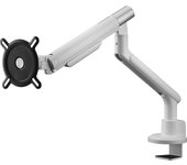 One For All DM 7120 soporte para monitor 88,9 cm (35") Techo Blanco