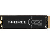Team Group G50 2 TB M.2 PCI Express 4.0 NVMe 3D NAND