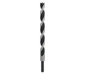 Bosch 2 608 597 192 - Broca para mecanizar madera, punta en M (16 x 250 mm)