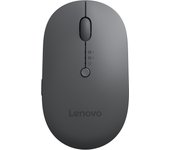 Lenovo 4Y51R29290 ratón Universal Ambidextro Bluetooth + USB Type-C Óptico 2400 DPI