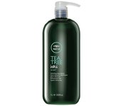 Tea Tree by Paul Mitchell Jabón Líquido para Manos, Especial, Sin Parabenos, Antibacteriano y Suavizante, 1000 ml