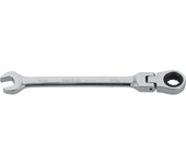 YATO YT-1676 - trinquete combinación flexible de llave de 10 mm