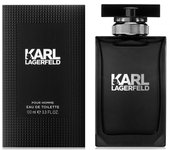 Perfume Hombre Karl Lagerfeld Pour Homme Lagerfeld EDT