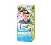 Ido3d, colour changing, 1 color change vertical pen, drawing playset, for boys, 8+ years