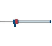 Bosch 1 juego de brocas para martillo perforador Expert SDS Clean Max 8X para anclajes químicos (diámetro de 32,0 mm, martillo perforador profesional)