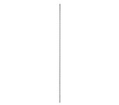 Bosch 2 608 597 123 - Brocas para martillos perforadores SDS-plus-5 (12 x 950 x 1005 mm)