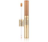 Estee lauder, double wear instant fix, liquid concealer, 4c, medium deep, 12 ml