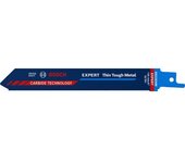 Hoja de sierra sable EXPERT 'Thin Tough Metal' S 922 EHM, 1 unidad