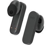 HMD Amped Buds Auriculares Inalámbrico Dentro de oído Llamadas/Música/Deporte/Uso diario Bluetooth Negro