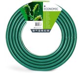 Manguera de jardín CELLFAST Economic 70m 5/8" Resistente a UV y Alta Durabilidad para Riego Eficiente