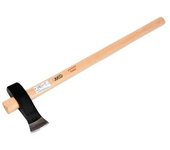 Juco 2115 - Hacha-martillo 3,2 kg, ideal para trabajos pesados en construcción y carpintería.