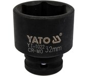 Yato YT-1022 toma de llaves de impacto