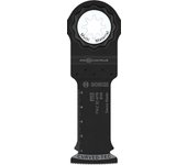 Bosch 10x Hoja multiherramienta PRO Multi Material PAIZ 32 APB (para Madera con clavos, Panel sándwich de metal, Anchura 32 mm, Professional Accesorios Multiherramienta)