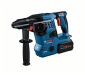 Martillo perforador SDS plus a batería GBH 18V-28 C