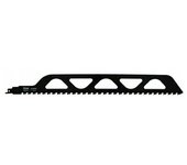 Brzeszczot do gazobetonu 455mm stoner