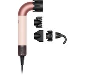 Dyson Supersonic r secador 1700 W Rosa, Oro rosa