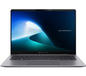 ASUS ExpertBook P5405CSA-NZ0718X - Ordenador Portátil 14" WQXGA (Intel Core Ultra 5 226V, 16GB RAM, 512GB SSD, Arc Graphics 130V, Windows 11 Pro) Gris Brumoso - Teclado QWERTY español