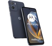 Motorola moto g05 16,9 cm (6.67") SIM doble Android 15 4G USB Tipo C 4 GB 128 GB 5200 mAh Azul