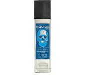 Desodorante spray antitranspirante / Police To Be / Para hombres, protección duradera y fragancia fresca, 100 ml para todo el día
