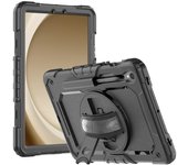 Samsung 8720878307613 funda para tablet 31,5 cm (12.4") Negro