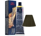 Wella Koleston Perfect ME+ Rich Naturals coloración del cabello Neutral 60 ml