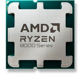 AMD Ryzen 7 8700F procesador 4,1 GHz 16 MB L3