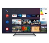 Digiquest TV00080 Televisor 101,6 cm (40") Full HD Smart TV Wifi Negro 230 cd / m²