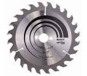 Hoja de sierra circular PRO Wood, 160 x 1,8 x 20 mm
